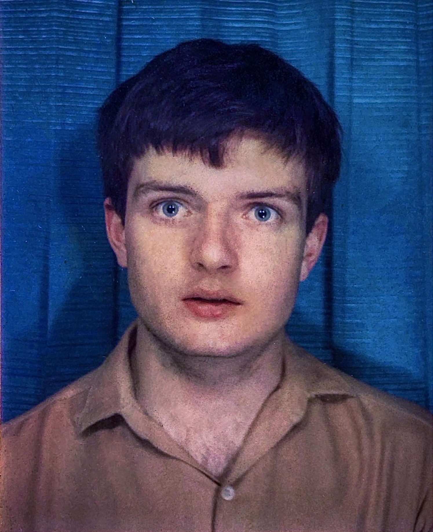 A trágica história de Ian Curtis